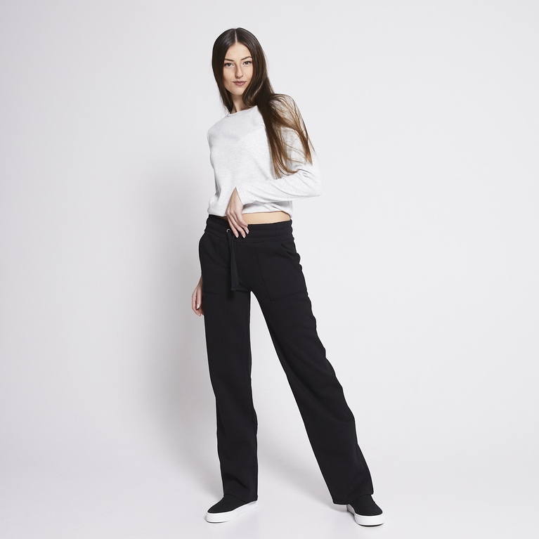 Sweatpants "Stella Low Waist"